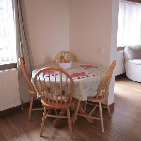 Easter Bowhouse Farm Cottage Linlithgow Oda fotoğraf
